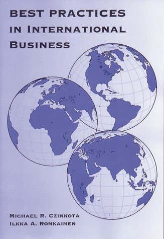 Export-management