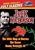 Roger Corman's Cult Classics: Jack Nicholson