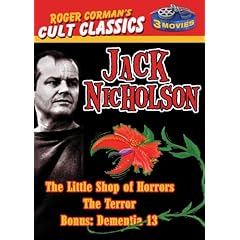 Roger Corman's Cult Classics: Jack Nicholson