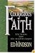Courageous Faith: Life Lessons From Old Testament Heroes