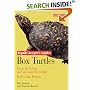 Box Turtles: Facts & Advice on Care and Breeding (Reptile Keeper's Guide)