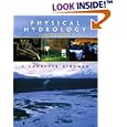 Physical Hydrology (2nd Edition)