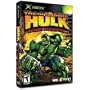 Incredible Hulk: Ultimate Destruction