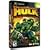 Incredible Hulk: Ultimate Destruction