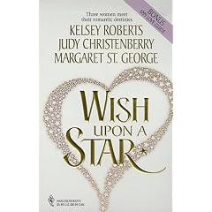 Wish upon a star