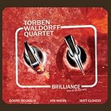 Brilliance, live at 55 Bar