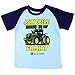 John Deere Little Boys' Runs in My Family Tee