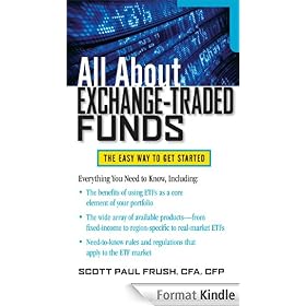 All About Exchange-Traded Funds
