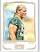 Clay Matthews - RC - Rookie Card - Green Bay Packers - 2009 Topps Mayo Football Card # 54 / NFL Trading Card in Screwdown Case!