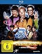 TRaumschiff Surprise - Periode 1 [Blu-ray]