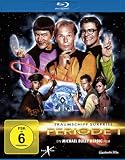TRaumschiff Surprise - Periode 1 [Blu-ray]