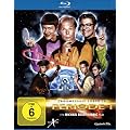 TRaumschiff Surprise - Periode 1 [Blu-ray]