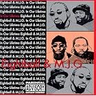 In Our Lifetime, Vol. 1 by Eightball & M.J.G.