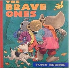 The Brave Ones
