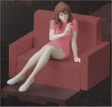 Lupin The Third Fujiko Couch Figure Version 3