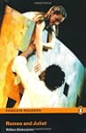 Romeo and juliet bk/CD pk level 3/bk&...