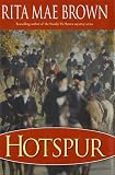 Hotspur (Foxhunting Mysteries (Paperback))