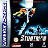 Eigenschaften Atari  / Stuntman