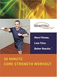 Burn With Kearns 30 minute core strength workout