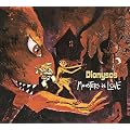 Monsters in Love (Inclus DVD de 2 heures)