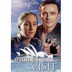 Violet's Visit