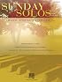 Sunday Solos for Piano: Preludes, Offertories and Postludes