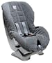 Roundabout Convertible Car Seat - Grey Wicker