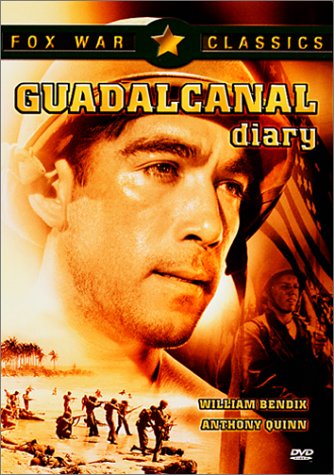 Get Guadalcanal Diary Online