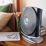 Humanscale Personal Zone Air Purifier - Black - Frontgate