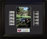 Italian Job - Double Film Cell