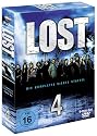 Lost - Die komplette vierte Staffel (6 DVDs)