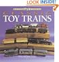 Classic Toy Trains (Motorbooks Classic)