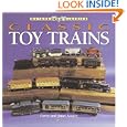 Classic Toy Trains (Motorbooks Classic) by Gerry & Janet Souter