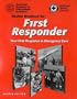 Student Workbook for First Responder: Your First Response in Emergency Care