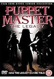 Puppetmaster