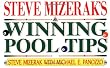 Steve Mizerak's Winning Pool Tips