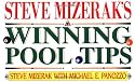 Steve Mizerak's Winning Pool Tips