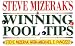 Steve Mizerak's Winning Pool Tips