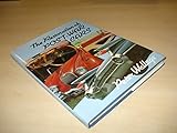 The restoration of post-war cars