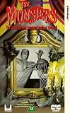 Review Munsters  / The Munsters - Vol. 5 [VHS] [1965]