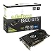 EVGA Grafikkarte nVidia GeForce 8800GTS 640MB DDR3 320BIT PCI-E DUAL-DVI TVO