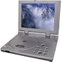 Apex PD800 Progressive-Scan Portable DVD Player with 8" LCD Screen