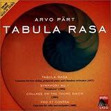 Tabula Rasa picture