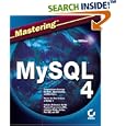 Mastering MySQL 4 by Ian Gilfillan
