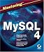 Books : Mastering MySQL 4