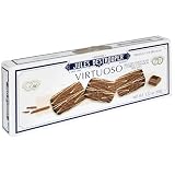 Jules Destrooper Virtuoso Cookies, 3.52-Ounce Boxes (Pack of 12)