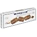  Jules Destrooper Virtuoso Chocolate Cinnamon Biscuits, 3.52-Ounce Boxes (Pack of 6)
