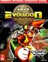 Evolution (Prima's Official Strategy Guide)