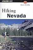 Hiking Nevada