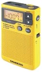 Sangean DT-400W AM/FM Digital Weather...